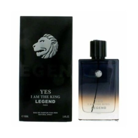 KING LEGEND
