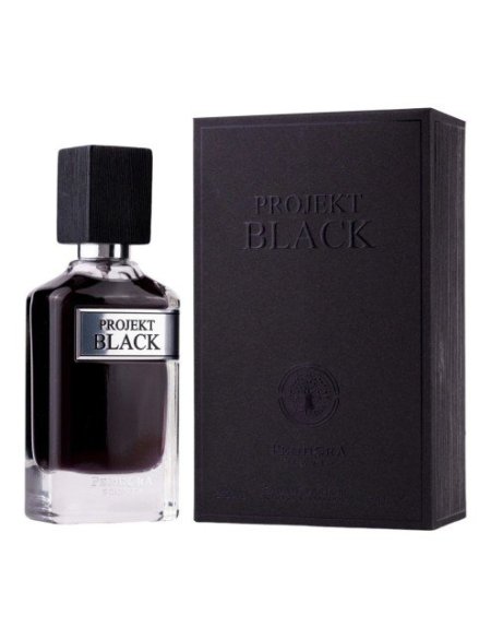 Pendora Scents Projekt Black EDP 100ml