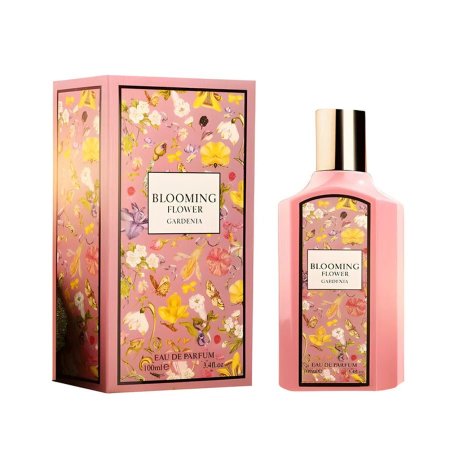 BLOOMING FLOWER GARDENIA EDP