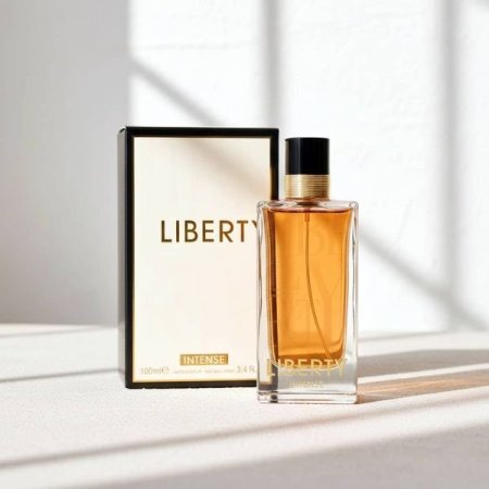 Liberty Intense – Fragrance World