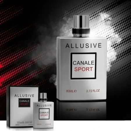 Elysia Elegance 100ml EDP by Fragrance World