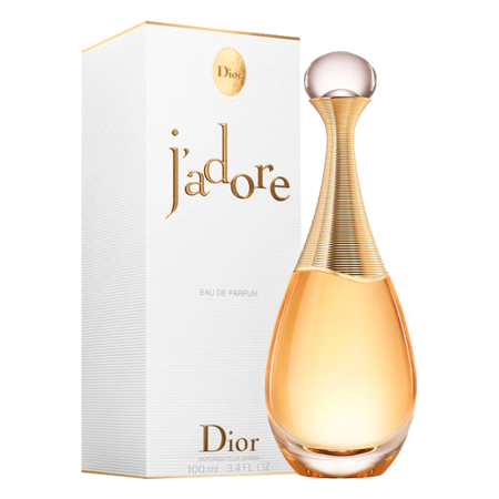 جادور من كريستيان ديور - او دي بارفان للنساء 100 مل DIOR - J'adore EDP 100Ml Perfume For Women