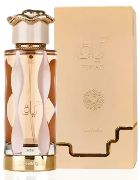Lattafa Teriaq Eau de Parfum for Everyone