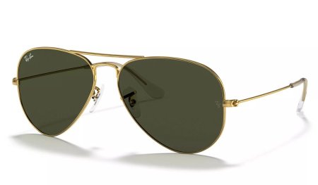 Ray-Ban RB3025 Aviator Sunglasses