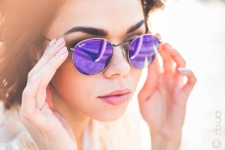 Ray-Ban RB3447 167/1M on people <br> <span class='text-color-warm'>سيتوفر قريباً</span>