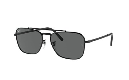 Sunglasses RAY-BAN NEW CARAVAN RB3636 002/B1