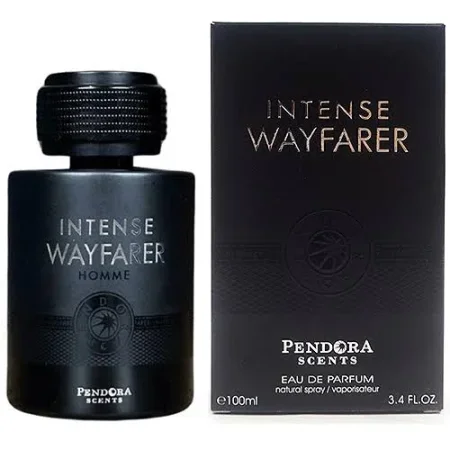 Intense Wayfarer by Pendora Scents EDP 100ml