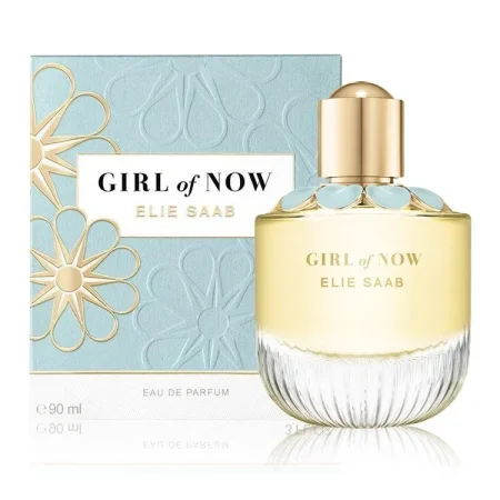 Girl Of Now by Elie Saab, 3 oz EDP Spray for Women