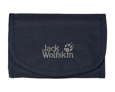 Jack Wolfskin Mobile Bank