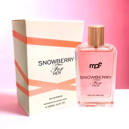 عطر سنو بيري SNOWBERRY 100ML