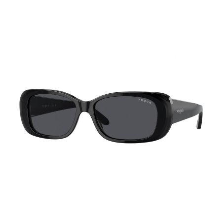 Sunglasses VO2606S - Black - Grey - Vogue Eyewear