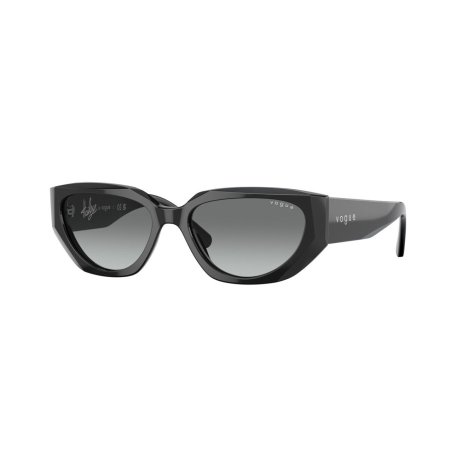 Vogue VO 5438S - W44/11 Black | Sunglasses Woman