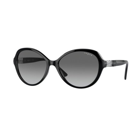 Vogue VO 5475SB - W44/11 Black | Sunglasses Woman