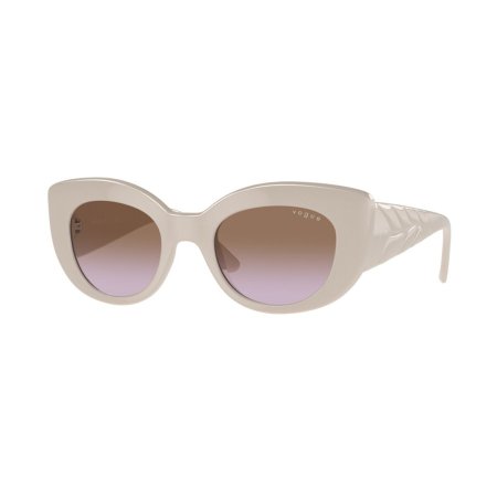 Vogue VO 5480S - 304968 Grigio Chiaro Pieno | Occhiale Da Sole Donna
