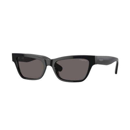 Vogue VO 5514S - W44/87 Black | Sunglasses Woman