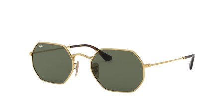 Ray-Ban Octagonal RB3556N