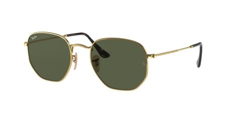 Ray-Ban RB3548N HEXAGONAL