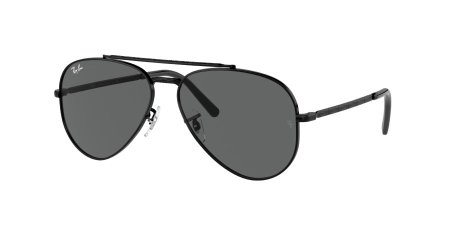 Ray-Ban RB3625 New Aviator 002/b1 black