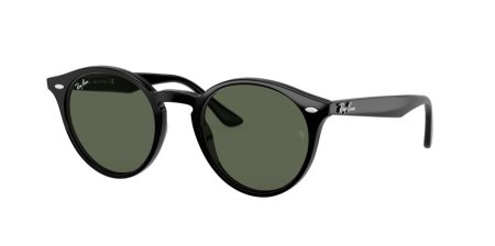 Ray-Ban Highstreet RB 2180 601/71 51