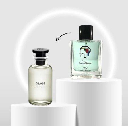 عطر ديفيد والتر سيلف بورتريت او دو بارفيوم 100مل (الأصلي)