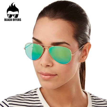 Ray Ban Aviator RB 3025