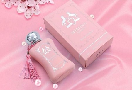 Shalina | Eau De Parfum 100ml | by Fragrance World (عطر شالينا برفيوم للنساء 100م)