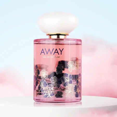 PENDORA SCENT Away