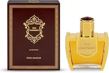 Oud Maknoon Swiss Arabian