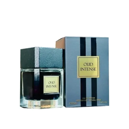 Oud Intense EDP (100 ml)