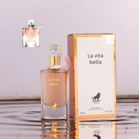 LA VITA BELLA