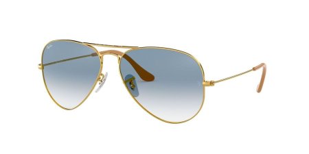 RAY-BAN RB3025