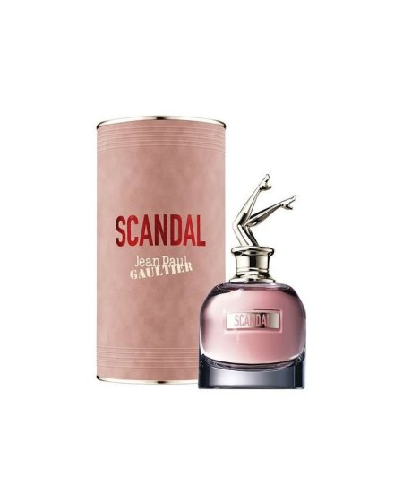 جين بول جولاتير - سكاندال للنساء او دي بي 80 مل Jean Paul Gaultier Scandal Edp 80ml