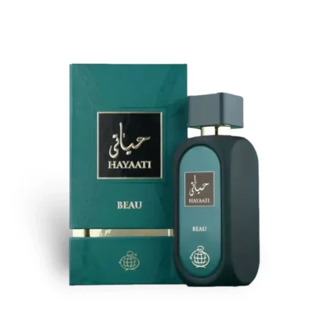 Hayaati Beau 100ml EDP by Fragrance World