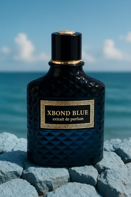 Xbone blue Extrait De perfume Armvia Paris