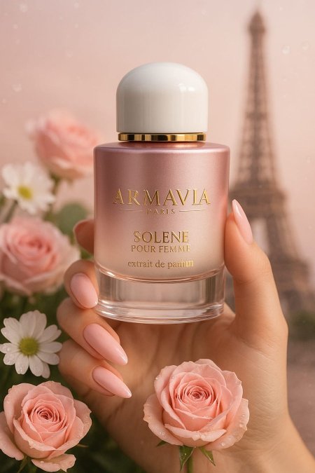 Solene  pour femme Armvia