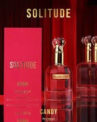 Pendora Scents SOLITUDE CANDY