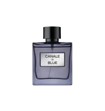 Canale Di Blue Pour Homme by Fragrance World EDP 100ml