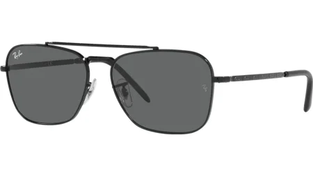 Ray-Ban New Caravan RB3636 002/B1 black