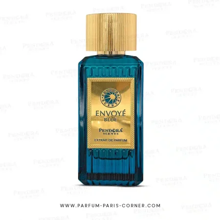Extrait de parfum Envoyé Blue 100ml - Pendora Scents