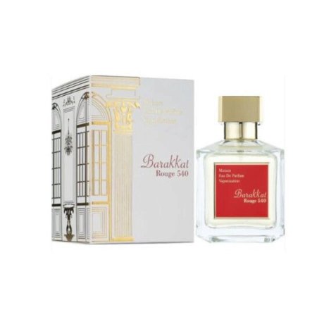 Ladies Barakkat Rouge 540 EDP 3.4 oz Fragrances