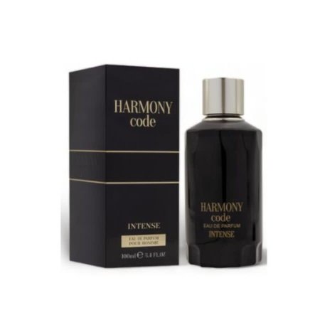 Men's Harmony Code Intense EDP Spray 3.38 oz Fragrances