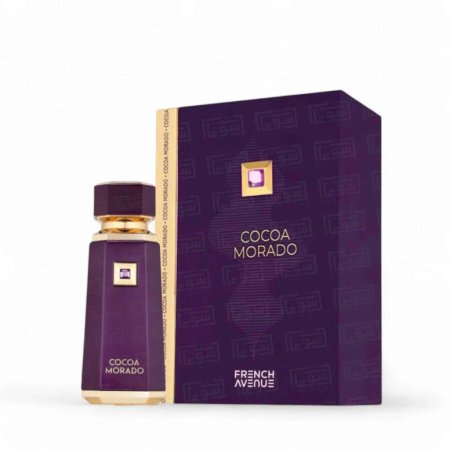Cocoa Morad EDP (100ml