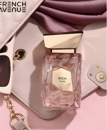 French Avenue French Avenue Irida 3 ml Probe