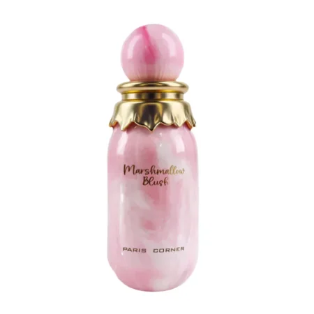 Marshmallow Blush di Paris Corner EDP