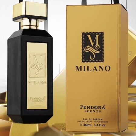 Pendora Milano EDP 100ml For Men