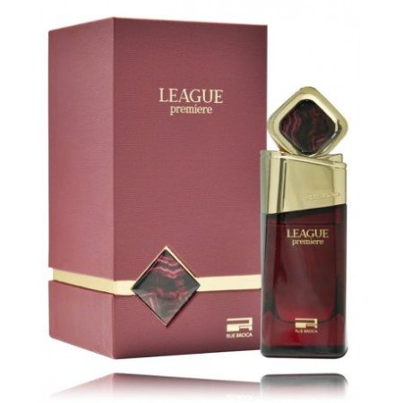 Rue Broca League Premiere EDP kvepalai vyrams ir moterims