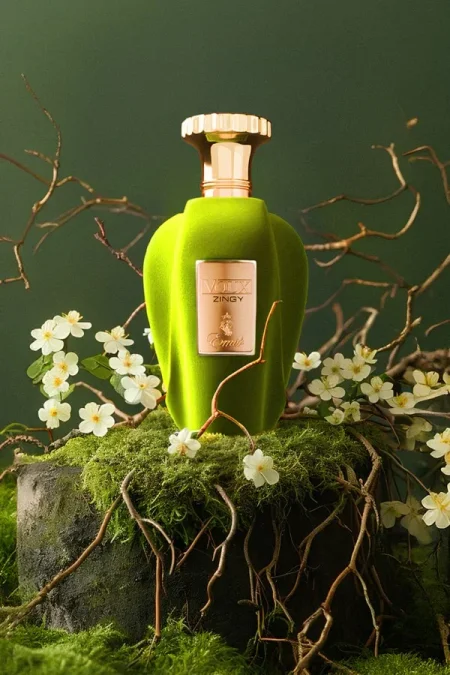 Voux Zingy Emir 100ml EDP By Paris Corner