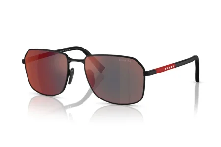 Sunglasses Prada Linea Rossa PS A51S (DG008F)