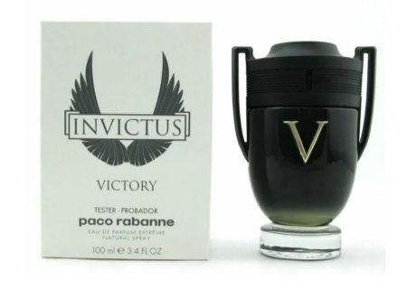 Invictus Victory by Paco Rabanne for Men