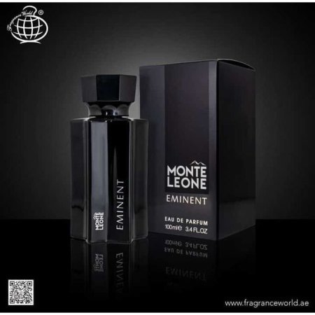 Monte Leone  عطر مونتي ليون ليجند جولد 100 مل ماء عطر من عالم العطور